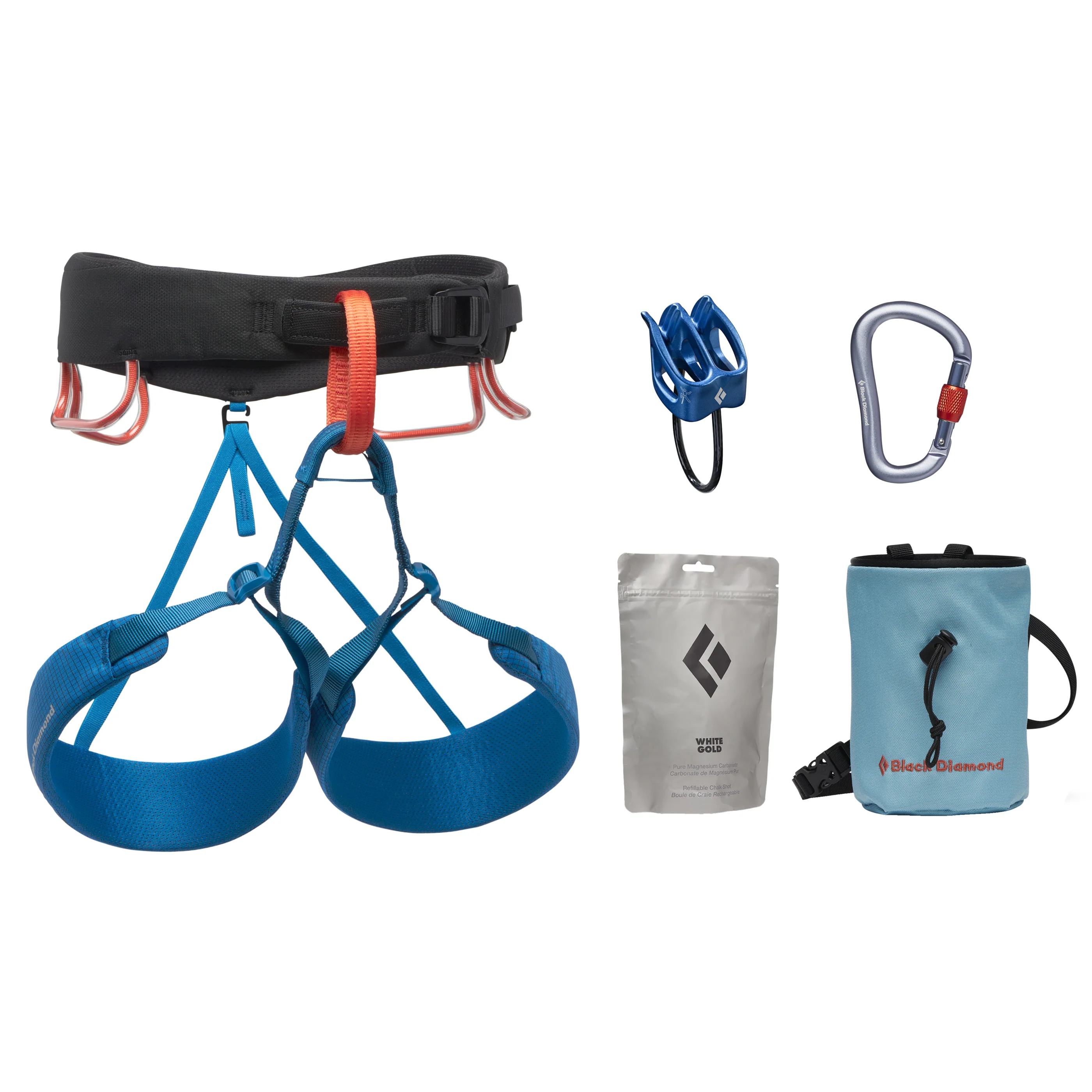 Boxing Day Climb Sale